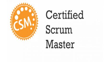 SCRUM Master Certified (SMCTM)