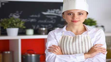 Técnico en Cocina y Gastronomía (FP)