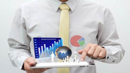 Master Gestión Comercial y Ventas