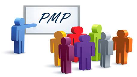 Curso PMP - Project Management Professional