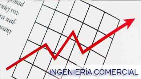 Maestría en Ingeniería Comercial