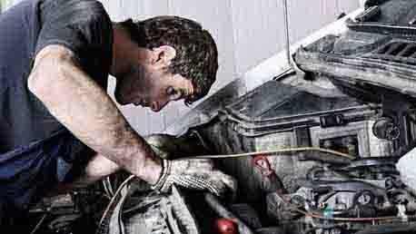 Curso Técnico Mecánica del Automóvil - FP Grado Medio - Pruebas Libres