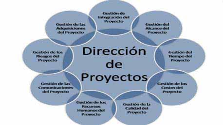 Programa Dirección de Proyectos