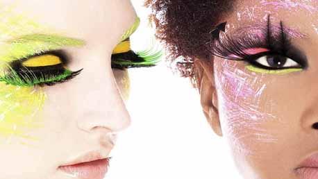 Curso Profesional de Maquillaje y Caracterización