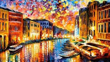 Master Arte, Gestión del Patrimonio y Turismo Cultural - Full Time