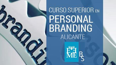 Curso Superior en Personal Branding