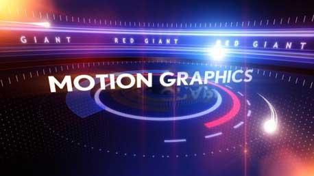 Curso Motion Graphics con Cinema 4D