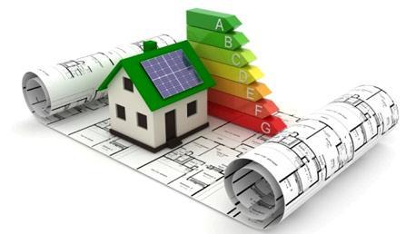 Curso Eficiencia Energética en Edificios