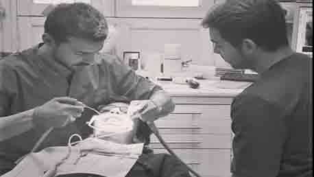 Programa Experto de Capacitación Clínica en Ortodoncia