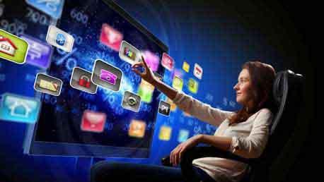 Ciclo Formativo de Grado Superior en Desarrollo de Aplicaciones Multiplataforma