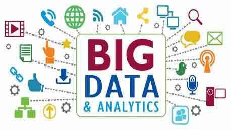 Master Big Data y Business Analytics