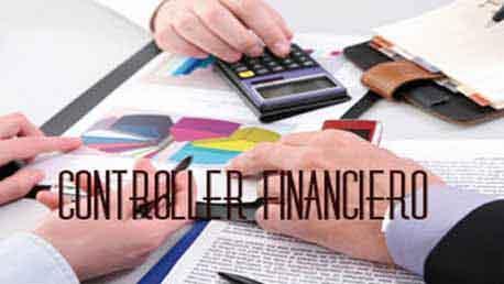 Maestría en Controller Financiero