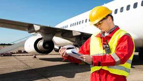 Curso Técnico de Operaciones Aeroportuarias y Servicios Portuarios (TOA)