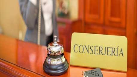 Curso Conserjería y Portería en Edificios