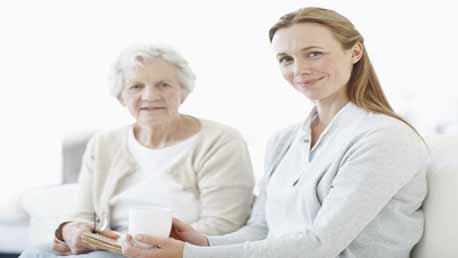 Máster en Formación Permanente en Gerontología