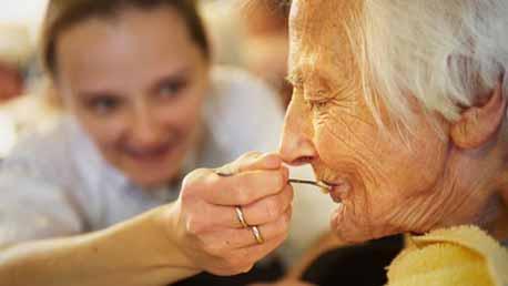 Curso Cuidados Paliativos. Envejecimiento y Final de la Vida