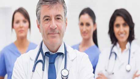 Curso de Experto en Dirección de Centros Gerontológicos