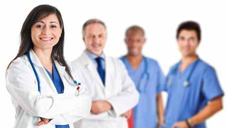 Máster Formación Permanente en Atención de Enfermería en Urgencias y Emergencias