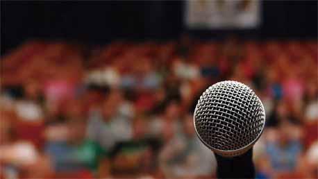 Taller para Aprender a Hablar en Público (Oratoria)