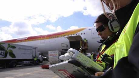 Oposiciones Aena - Apoyo Atención a Pasajeros, Usuarios y Clientes