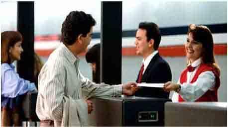 Oposiciones Aena - Técnico Atención a Pasajeros, Usuarios y Clientes