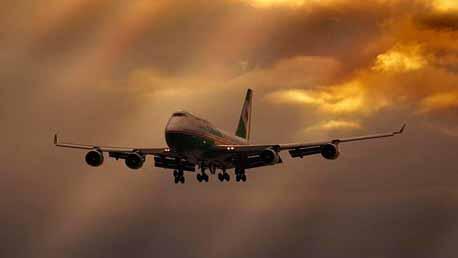 Curso Inglés Aeronáutico