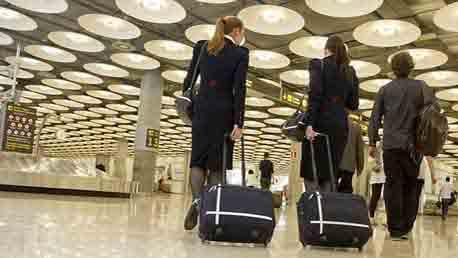 Curso Azafatas de Aeropuertos, Protocolo y Eventos