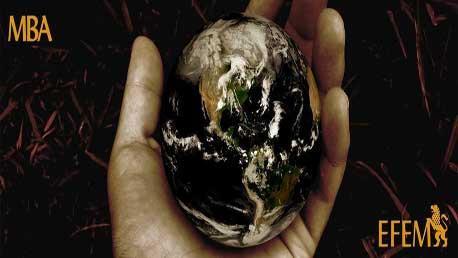 Master MBA en Dirección de Empresas y Administración de Empresas