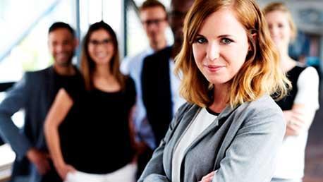 Curso Superior en Dirección de Recursos Humanos