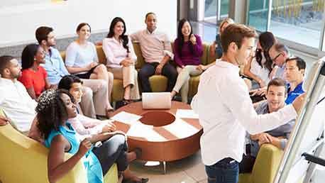 Curso Online de Habilidades Directivas