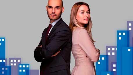 Programa Leadership Executive