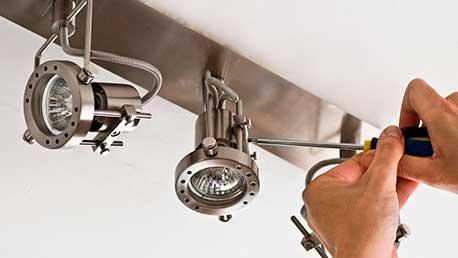 Curso Electricista de Edificios y Viviendas