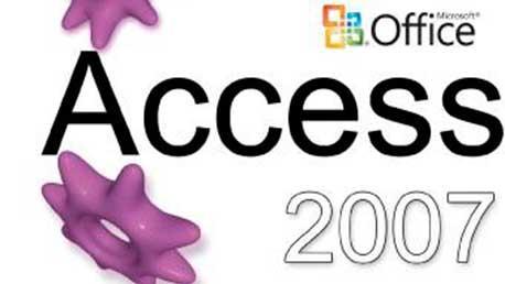 Curso Access 2007