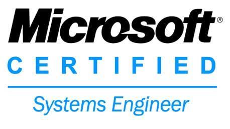 Master MCSE - Microsoft Certified Systems Engineer