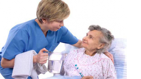 Curso Superior en Atención Sociosanitaria a Personas en el Domicilio | Acreditado UTAMED | SSCS0108