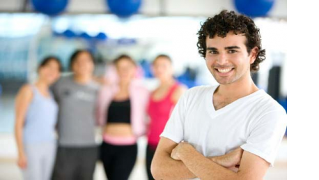 Curso online de Animación Física-Deportiva y Recreativa para Certificado Profesional 