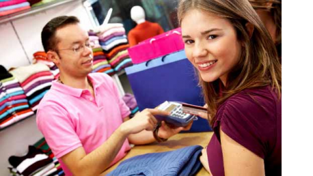Curso online de Cajero para la obtención del Certificado de Profesionalidad 