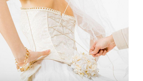 Curso online de Personal Shopper y Estilismo para Novias 