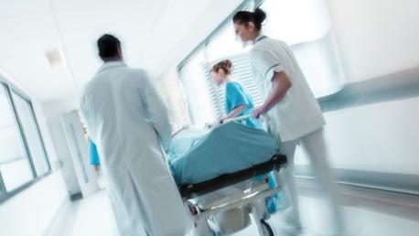 Master en Cuidados Críticos