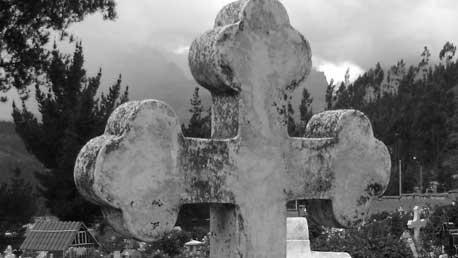 Curso de Operario de Cementerio