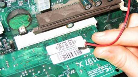 Curso Técnico en Sistemas Microinformáticos y Redes