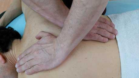 Seminario de Técnicas Osteopáticas y Técnicas Manuales