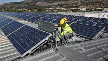 Curso Montaje y Mantenimiento de Instalaciones Solares Fotovoltaicas