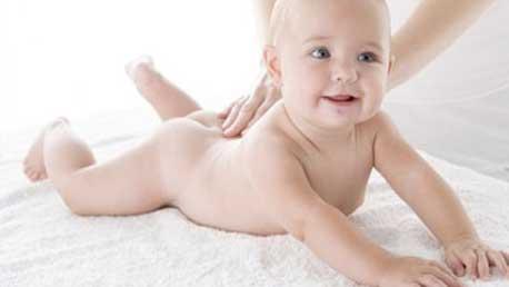 Curso Introducción al Principio Vojta