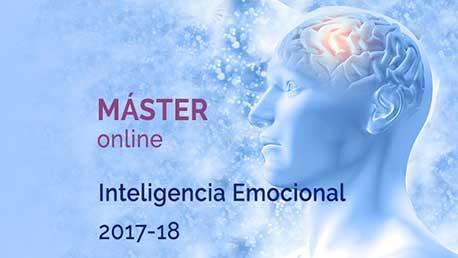 Máster en Inteligencia Emocional Multidisciplinar: Neurociencia conductual, Psicología positiva, Ciencias de la Felicidad, Coaching y Salud