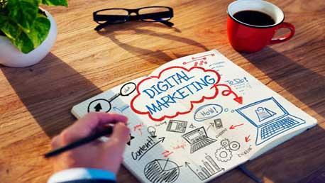 Master Marketing Digital. Marketing 2.0