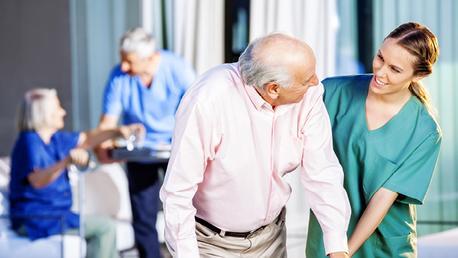 Máster en Cuidados Paliativos