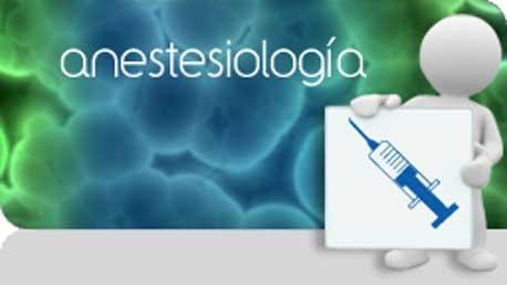Curso Anestesiología en Enfermería y Unidades de Recuperación Post-Anestésica (URPA)