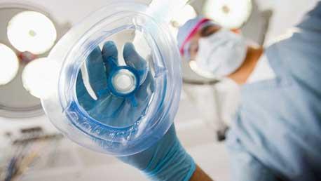 Curso Experto Universitario en Enfermería en Anestesia y Reanimación