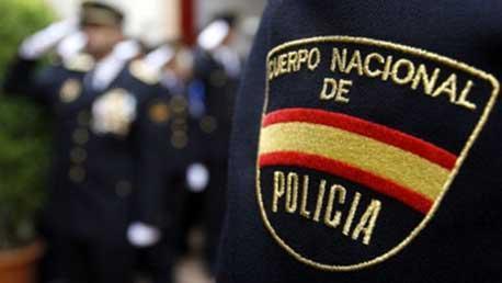 Oposiciones Ingreso al Cuerpo de la Policía Nacional - Semipresencial